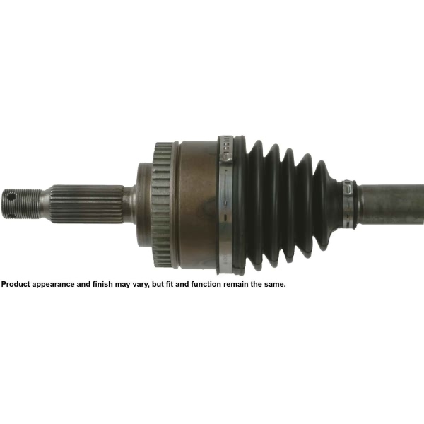 Cardone Reman Remanufactured CV Axle Assembly 60-3454