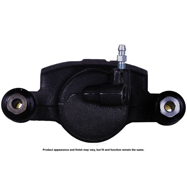 Cardone Reman Remanufactured Unloaded Caliper 19-486