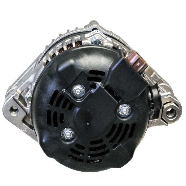 Denso Remanufactured Alternator 210-0663