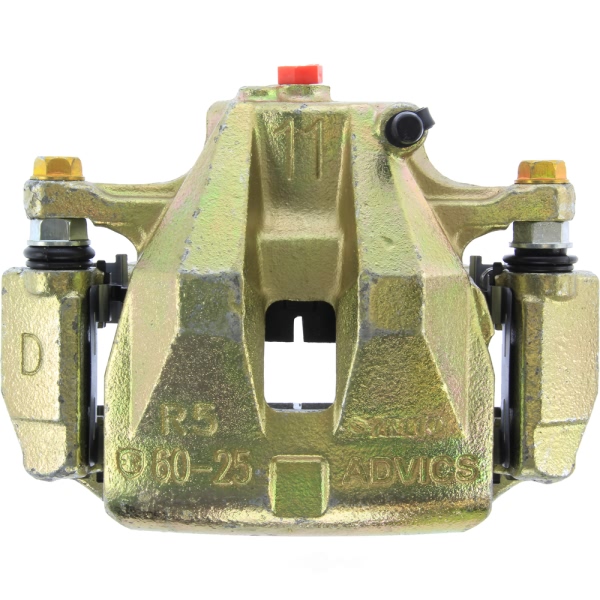 Centric Posi Quiet™ Loaded Front Passenger Side Brake Caliper 142.44247