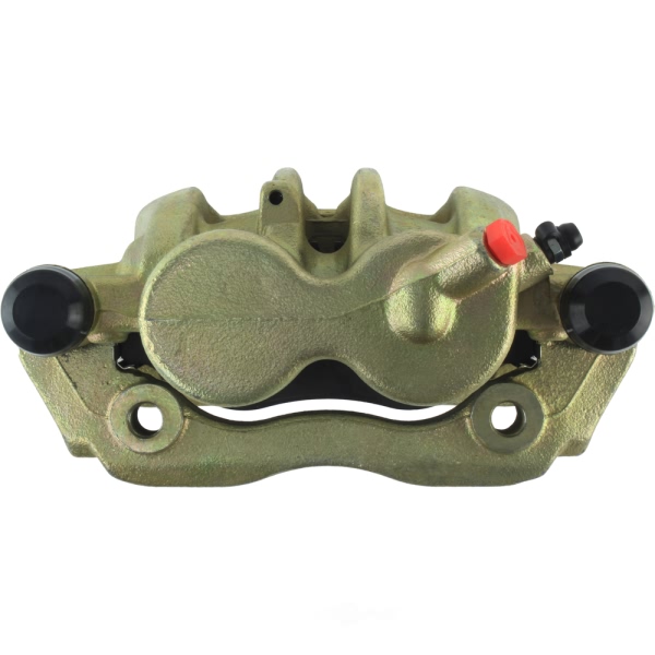 Centric Posi Quiet™ Loaded Front Driver Side Brake Caliper 142.35162