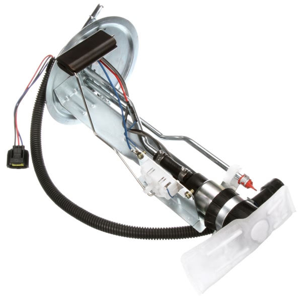 Delphi Fuel Pump And Sender Assembly HP10074