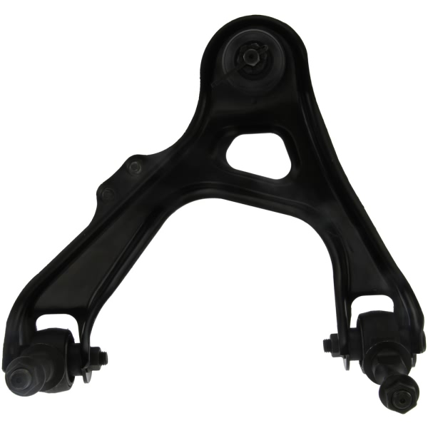 Centric Premium™ Front Driver Side Upper Control Arm and Ball Joint Assembly 622.40042