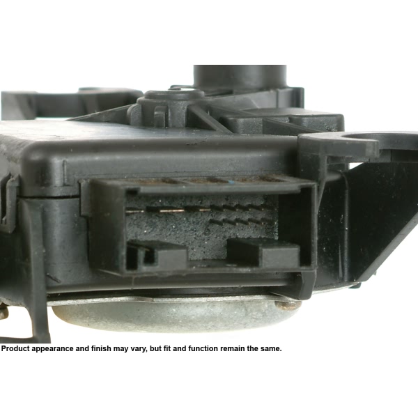 Cardone Reman Remanufactured Wiper Motor 43-2105