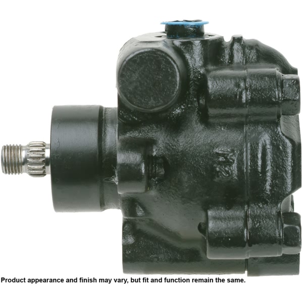 Cardone Reman Remanufactured Power Steering Pump w/o Reservoir 21-5337