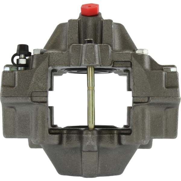 Centric Remanufactured Semi-Loaded Rear Driver Side Brake Caliper 141.35538