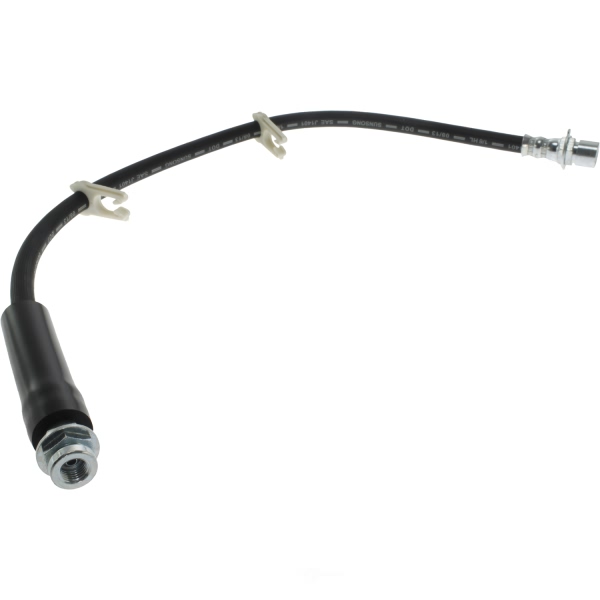 Centric Rear Upper Brake Hose 150.65475