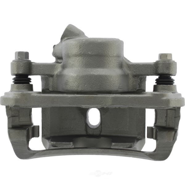 Centric Remanufactured Semi-Loaded Front Driver Side Brake Caliper 141.46068