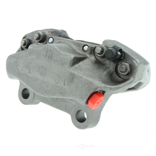 Centric Remanufactured Semi-Loaded Rear Driver Side Brake Caliper 141.35508