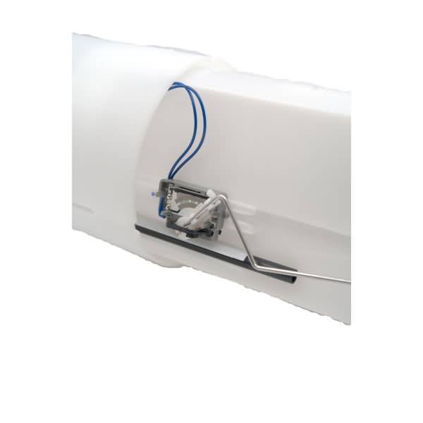 Autobest Fuel Pump Module Assembly F3122A