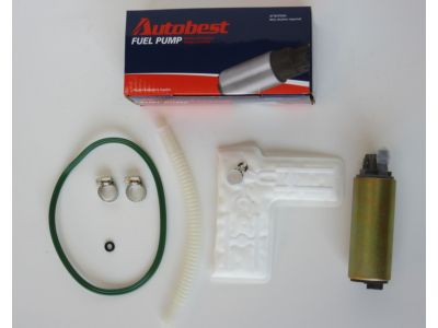 Autobest Fuel Pump and Strainer Set F3217