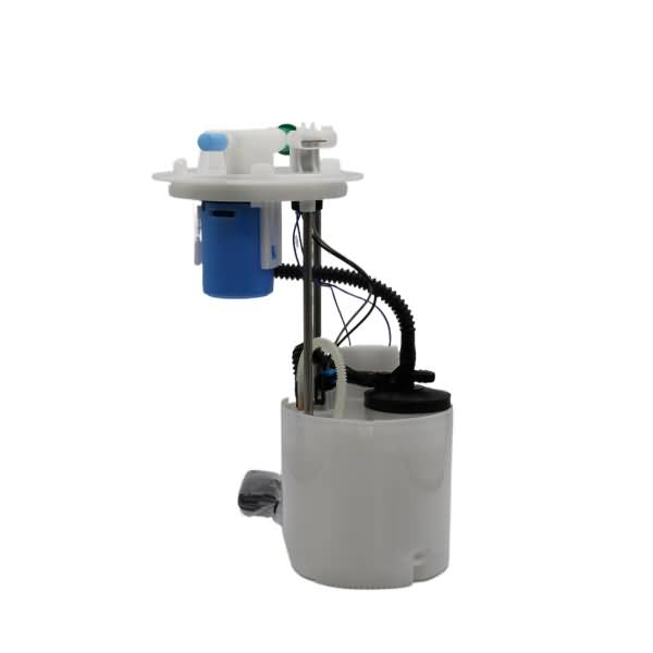 Autobest Fuel Pump Module Assembly F1666A