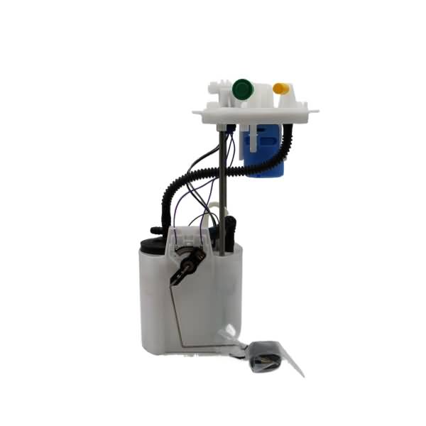 Autobest Fuel Pump Module Assembly F1666A