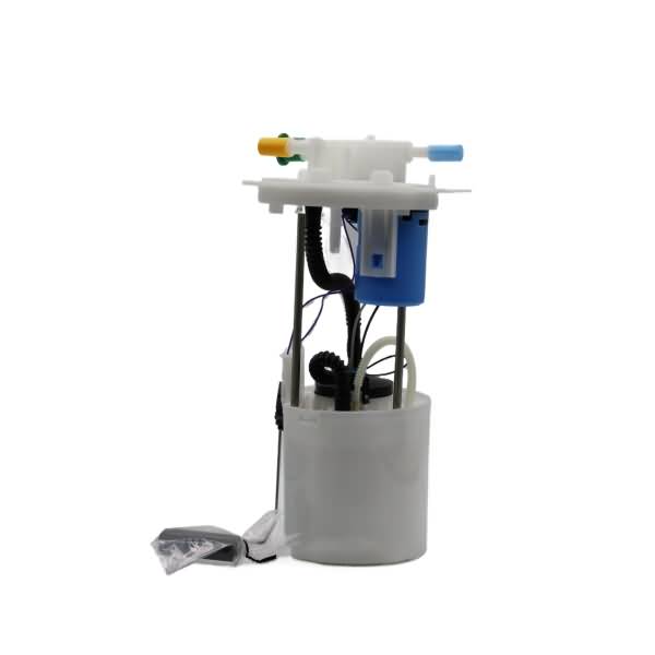 Autobest Fuel Pump Module Assembly F1666A