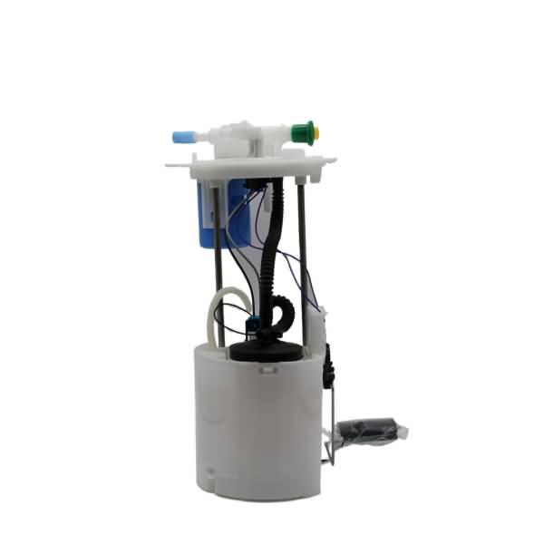 Autobest Fuel Pump Module Assembly F1666A