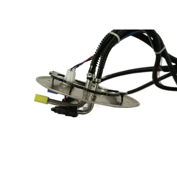 Autobest Fuel Pump Module Assembly F1291A