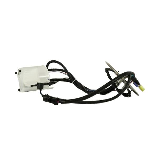 Autobest Fuel Pump Module Assembly F1291A