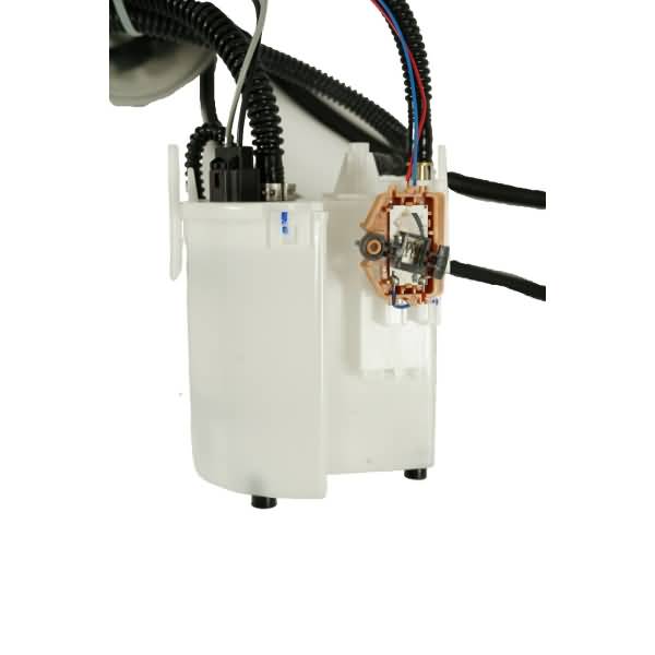 Autobest Fuel Pump Module Assembly F1291A