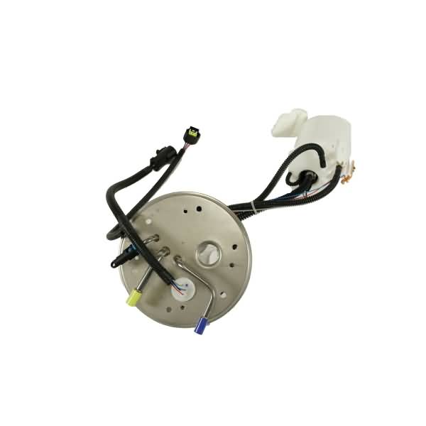 Autobest Fuel Pump Module Assembly F1291A