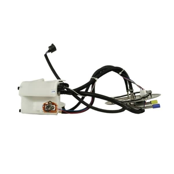 Autobest Fuel Pump Module Assembly F1291A