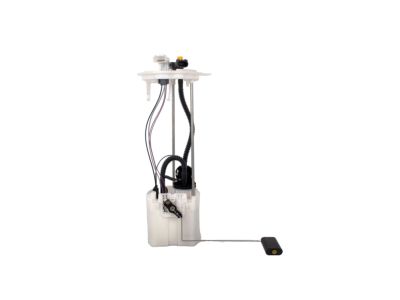 Autobest Fuel Pump Module Assembly F1594A