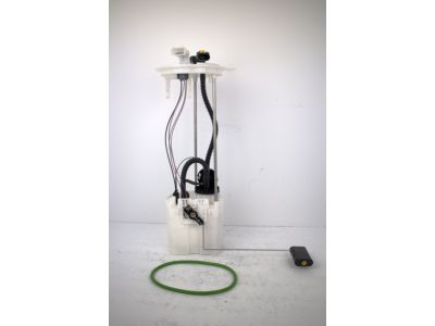 Autobest Fuel Pump Module Assembly F1594A