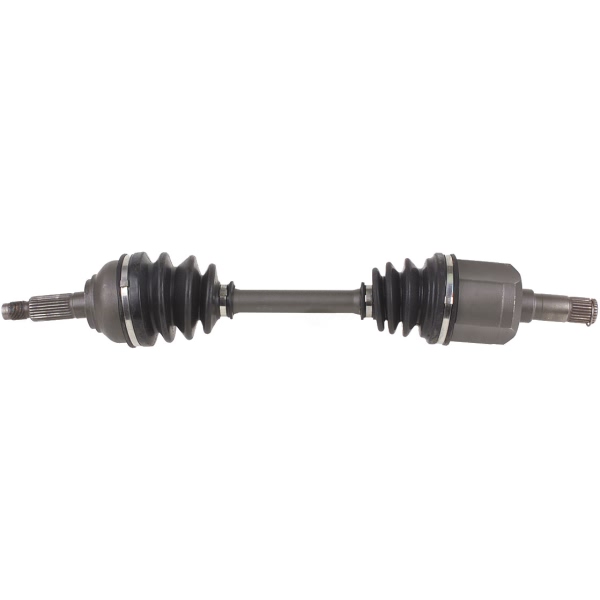 Cardone Reman Remanufactured CV Axle Assembly 60-8003