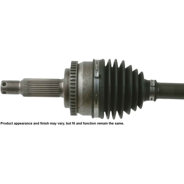 Cardone Reman Remanufactured CV Axle Assembly 60-3523