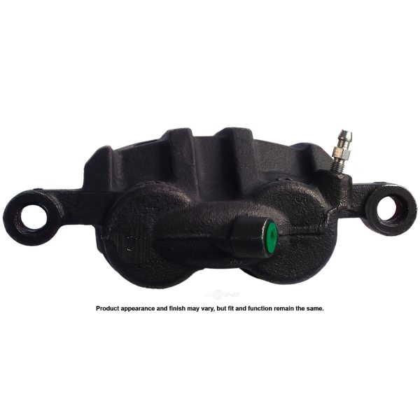 Cardone Reman Remanufactured Unloaded Caliper 19-1631