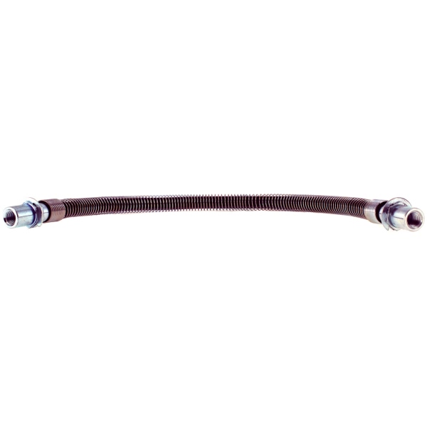 Centric Front Brake Hose 150.44014