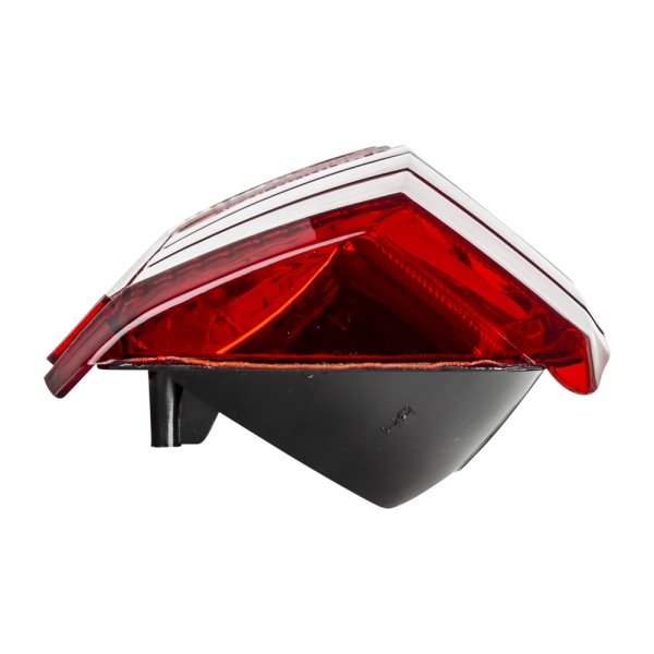 TYC Driver Side Replacement Tail Light 11-3268-01