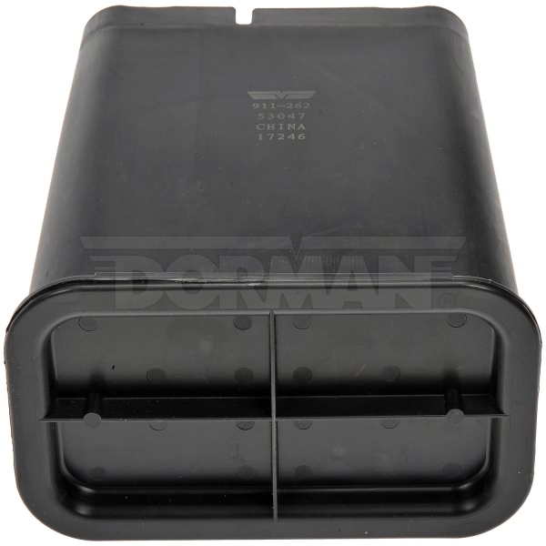 Dorman OE Solutions Vapor Canister 911-262