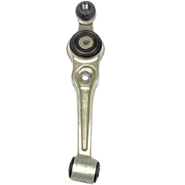 Dorman Front Driver Side Lower Non Adjustable Control Arm And Ball Joint Assembly 520-597
