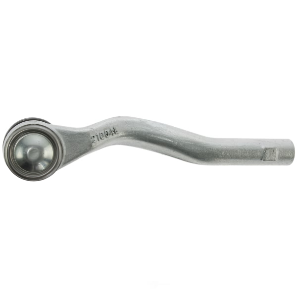 Centric Premium™ Front Driver Side Outer Steering Tie Rod End 612.35061