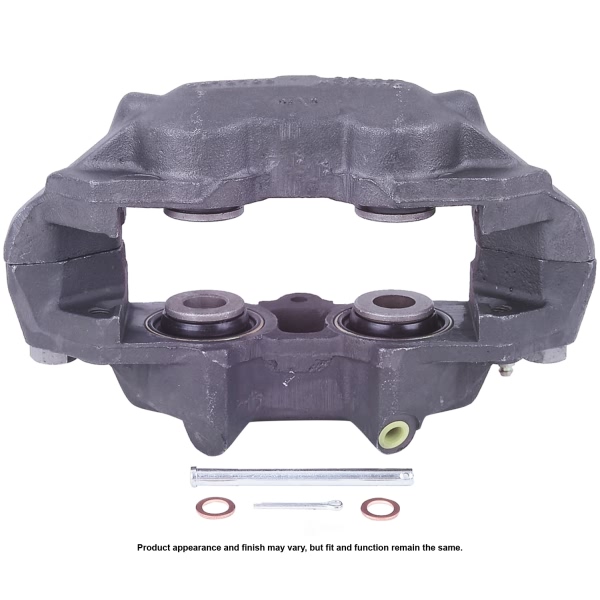 Cardone Reman Remanufactured Unloaded Caliper 18-7017