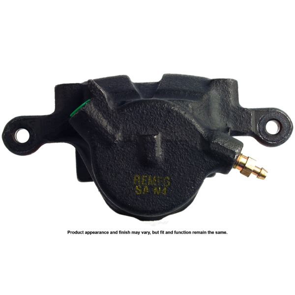 Cardone Reman Remanufactured Unloaded Caliper 19-1487