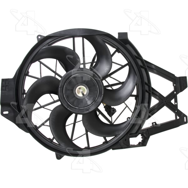 Four Seasons Engine Cooling Fan 75257