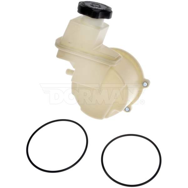 Dorman OE Solutions Power Steering Reservoir 603-939