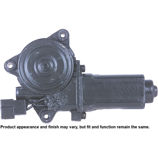 Cardone Reman Remanufactured Window Lift Motor 47-1913