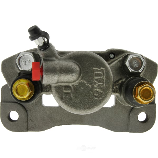 Centric Remanufactured Semi-Loaded Rear Passenger Side Brake Caliper 141.46547