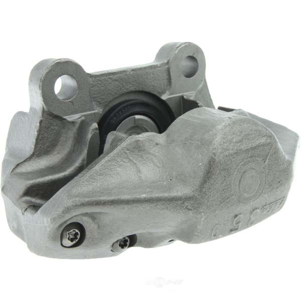 Centric Remanufactured Semi-Loaded Rear Driver Side Brake Caliper 141.35508