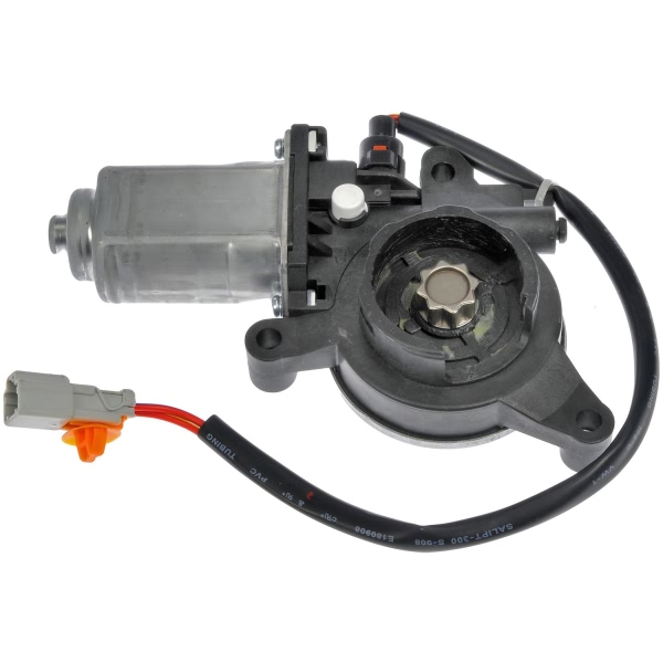 Dorman OE Solutions Front Passenger Side Window Motor 742-836