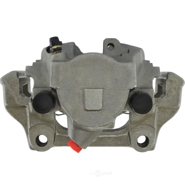 Centric Remanufactured Semi-Loaded Front Driver Side Brake Caliper 141.35068