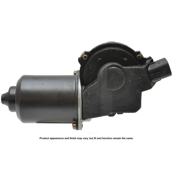 Cardone Reman Remanufactured Wiper Motor 43-20054