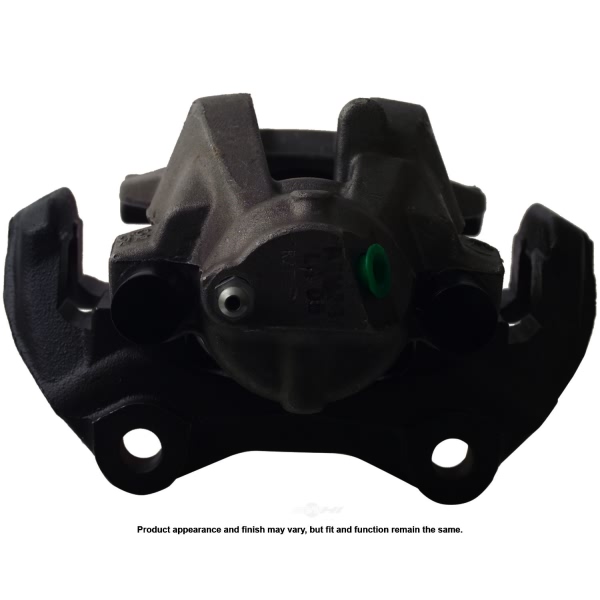 Cardone Reman Remanufactured Unloaded Caliper w/Bracket 19-B2934