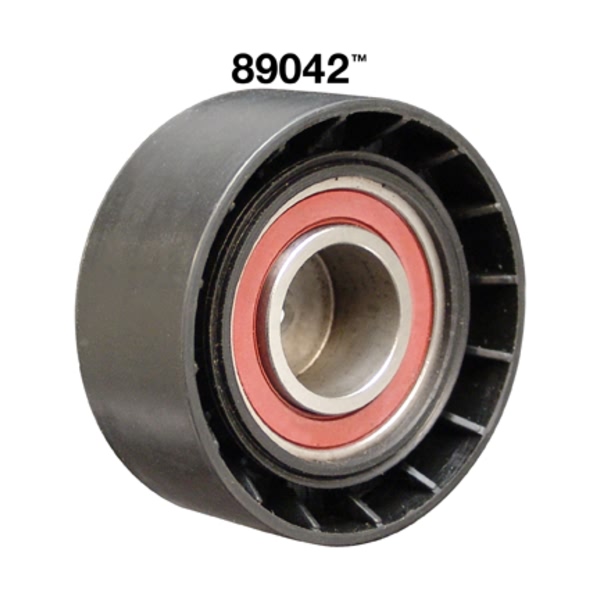 Dayco No Slack Light Duty Idler Tensioner Pulley 89042