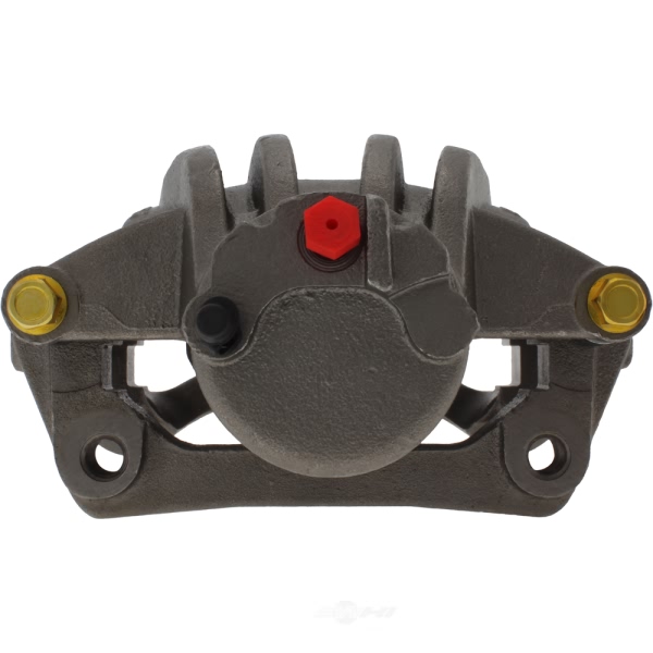 Centric Remanufactured Semi-Loaded Front Passenger Side Brake Caliper 141.58003