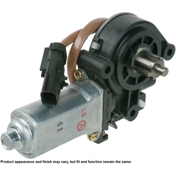 Cardone Reman Remanufactured Window Lift Motor 42-445