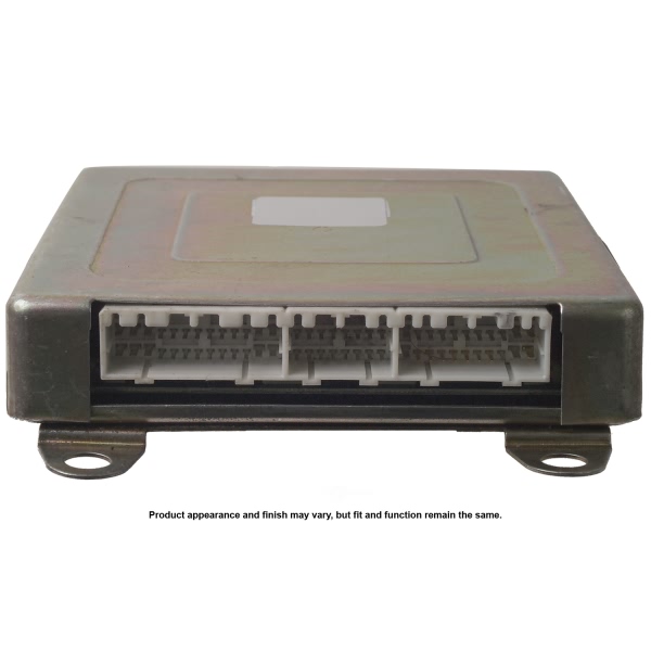 Cardone Reman Remanufactured Engine Control Computer 72-6256