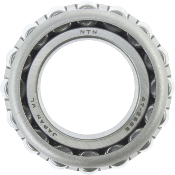 Centric Premium™ Rear Driver Side Wheel Bearing 415.63002